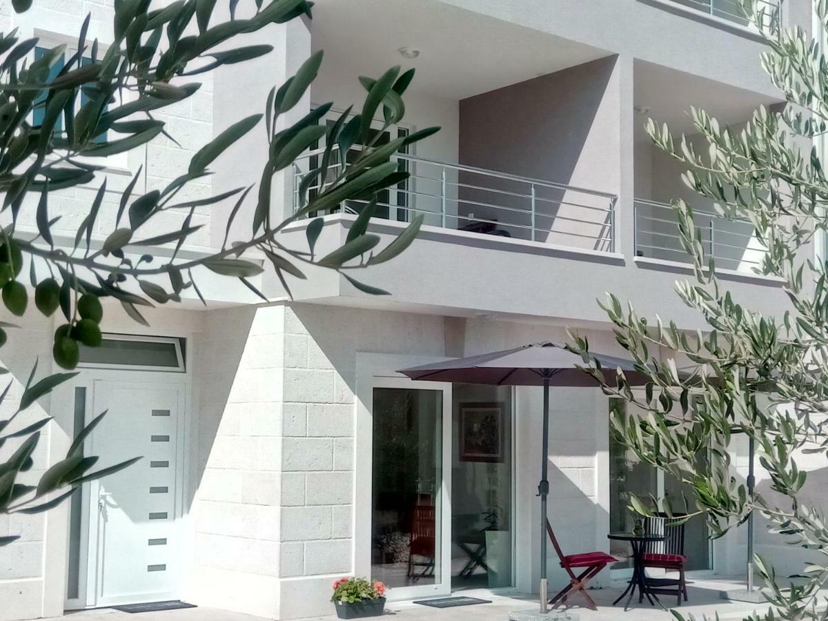 Villa Filip Makarska Zewnętrze zdjęcie